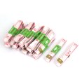 thumbnail image 1 of PaÃ±o herramienta de mediciÃ³n de costura plana de plÃ¡stico Cinta mÃ©trica Regla medida 20Pcs Unique Bargains gobernantes de oficina y escuela, 1 of 3