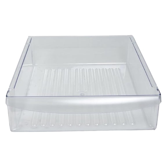 240342830 Meat Drawer for Refrigerators, Clear