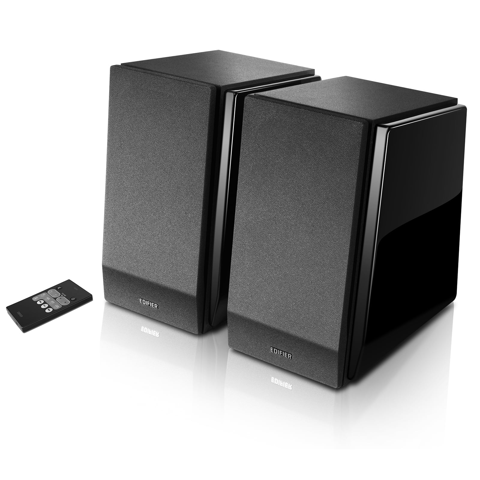 Buy Edifier R1850DB Active Bookshelf Speakers with Bluetooth and