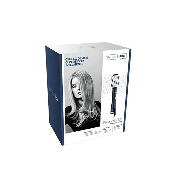 Cepillo De Aire Conair Infiniti Pro Hot Air Infiniti Pro Conair