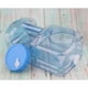 thumbnail image 4 of Contenedor de Agua 5L con Asa, Jarra de de Almacenamiento de Agua para Acampar para, 4 of 9