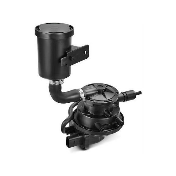 Leak Detection Pump 1 - Compatible with 2009 - 2017 Volkswagen CC Sedan 2010 2011 2012 2013 2014 2015 2016