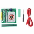 thumbnail image 1 of Active Equalizer Balancer Lithium Battery Pack Unit Voltage Energy Capacitor 4‑13S 5A, 1 of 14