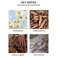 thumbnail image 2 of NEST New York Driftwood & Chamomile Reed Diffuser Liquid Refill, 2 of 5
