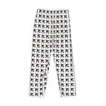 thumbnail image 3 of Vsdgher Airplane Print Mens Pajama Pants Sleep & Lounge Pants, PJ Bottoms With elastic waistb and Pockets, 3 of 5