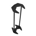 thumbnail image 2 of Llave duradera para fregadero, llave de doble punta, suministros de Hardware, accesorios, herramientas de reparación, llave para talleres de fontanería, cocina B Yotijar llave de tubo, 2 of 10