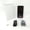Porcelain, variant on Pre-Owned Google Pixel 9 Pro XL 5G 256GB GGX8B Factory Unlocked 6.8" 16GB RAM 50MP Smartphone - Hazel (Good)