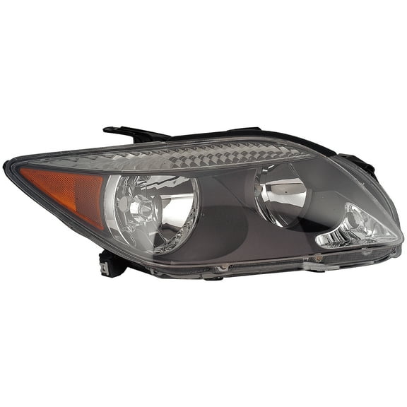 Dorman 1591161 Passenger Side Headlight Assembly for Specific Scion Models