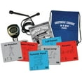thumbnail image 4 of Endless Games Obstacle Course in a Box 7+ Board Game Set, 54 Piece, 4 of 4