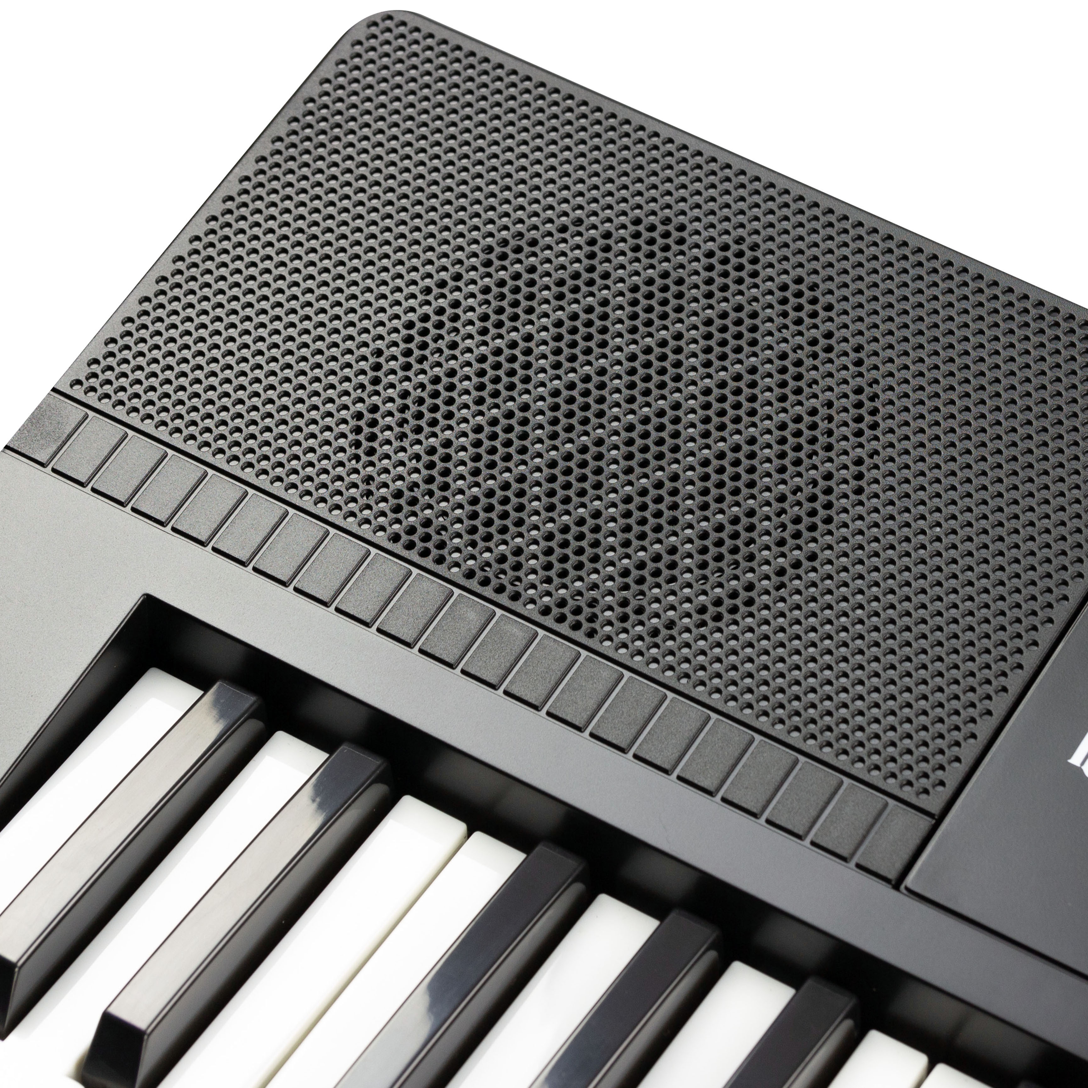 RockJam 61-Key Electronic Keyboard Piano with Stand photo 6