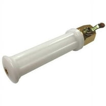 Sani-Lav Spray Nozzle,7-3/8 in. L,Plastic,100 psi D10