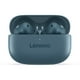 thumbnail image 1 of Auriculares inalámbricos Lenovo TWS Yoga PC Edition Tidal Teal, 1 of 7