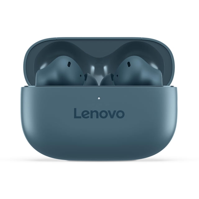 Auriculares inalámbricos Lenovo TWS Yoga PC Edition Tidal Teal