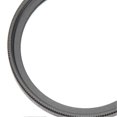 thumbnail image 4 of Black Diffusion 1/8 Lens Filter Black Mist Diffusion Lens Filter for Video Shooting Portrait Shooting Still Life Scenery 40.5MM, 4 of 4