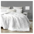 thumbnail image 2 of Drevy Coma Inducer Oversized XL Comforter - are You Kidding? - White, 2 of 2