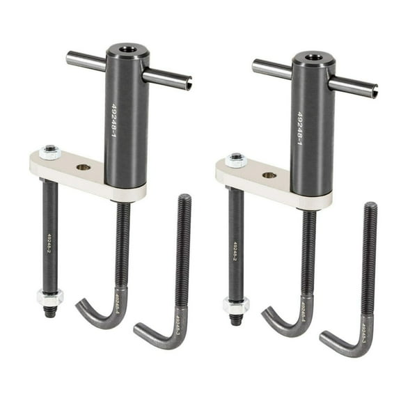 For GM Cadillac Chevy GMC 6706 Fuel Injector Rail Assembly Remover Tool EN-49248