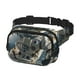thumbnail image 2 of Fotbe Astronaut Soccer Field Cangurera Cuadrada con Estampado de Doble Capa, Bolsa de Cintura Ajustable Mini para Hombres y Mujeres, 2 of 9