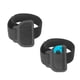 thumbnail image 2 of Correas deportivas de tela elásticas ajustables para las piernas, aptas para consolas de juegos, 2 of 10