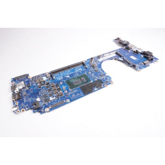 0X225X Dell Intel Core i5-8250U Motherboard LATITUDE 7290