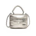 thumbnail image 5 of Bolso de mano con personalidad, moda, temperamento, simple y elegante, estético, nuevo estilo coreano informal, bolso de mensajero de hombro de moda 2025, 5 of 5