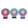 thumbnail image 3 of Pinza para sombrero DYNWAVEMX Marcador de pelota de golf 20 mm, 3 of 4