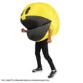 thumbnail image 3 of PAC-MAN Inflatable Adult Costume | One Size Fits Most, 3 of 8