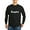Black, variant on CafePress - Compton Long Sleeve Dark T Shirt - Long Sleeve Dark T-Shirt