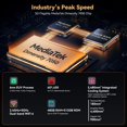 thumbnail image 3 of Smartphone Blackview XPLORE 1 AI 5G 48GB 512GB 20000mAh, 3 of 5