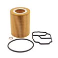 thumbnail image 2 of NewYall Engine Oil Filter w/Housing Gasket, 2 of 4