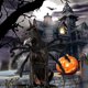 thumbnail image 5 of Halloween Dog Cat Costume Furry Giant Simulation Spider Pet Costume Role Playing Halloween Pet Accessories Dog Cat Decorations, 5 of 5