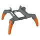 thumbnail image 1 of Gear Leg Portable Aumentó Del Fuseje Plegable para 3 Naranja gris Sunnimix Tren de aterrizaje, 1 of 8