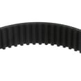 thumbnail image 3 of Correa de distribución de goma Uxcell HTD5M-355 de 71 dientes, correa de bucle cerrado, ancho de 0.79'', longitud de paso de 13.98 pulgadas, 3 of 6