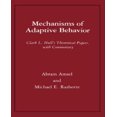 thumbnail image 1 of Mécanismes de Comportement Adaptatif, 1 of 1