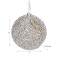 thumbnail image 2 of Christmas 8Cm Ornement Arrow Glam - Ensemble De 4, 2 of 3