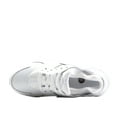 thumbnail image 4 of Nike 654275-110: Huarache Run GS Boys Whiteout White / Platinum Running Sneakers (5 M US Big Kid), 4 of 6