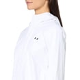 thumbnail image 3 of Chaqueta Under Armour Cloudstrike 2.0 para mujer, blanco/blanco/negro, 3 of 3