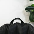 thumbnail image 7 of Big Joe Joey Junior Kids Bean Bag Chair, 1.5 Feet, Durable Polyester Nylon Blend, Black, 7 of 7