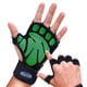 thumbnail image 1 of Guantes de entrenamiento SUPTMAX ventilados con muñequeras para hacer ejercicio, 1 of 7