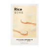 MISSHA Airy Fit Sheet Mask, Rice