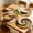 Multicolor C, variant on Naittoop Round Braided Placemats Set of 4 Round Table Mats for Dining Tables 15 inch Non Slip Washable Kitchen Table Place Mats Natural Farmhouse Decor Warm Earthy Tones