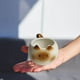 thumbnail image 3 of Taza de gatos siameses, taza de café de cerámica, taza de agua para mujeres, taza linda de alta belleza, taza de cerámica, 3 of 5