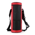 thumbnail image 1 of Eigraketly Bolsa de aislamiento para botella de agua, bolsa de almacenamiento impermeable de alta capacidad, funda protectora, accesorios de pesca para Kits de desorden para acampar Rojo Eigraketly OD027499-01, 1 of 6