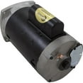 thumbnail image 3 of Century A.O. Smith B2854 Square Flange 1-1/2 HP Up-Rated 56Y Pool and Spa Motor, 3 of 3