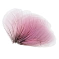 thumbnail image 1 of Accesorios para el cabello jinwen Ala de mariposa para Cosplay rosado, 1 of 8