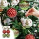 thumbnail image 2 of Árbol de Navidad Decoraciones Árbol de Navidad, Decoraciones de Bola de Navidad, Decoraciones de Árbol de Navidad de 6 Piezas, Bolas Colgantes de Árbol, Juego de Decoración de Bola de Navidad Multicol, 2 of 6