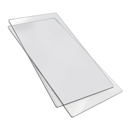 UPC: 0841182037367 | Sizzix Cutting Pad Extended 1pr