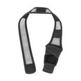 thumbnail image 1 of Funda para pierna lesionada para perro, pierna para lesión de mascota, mangas para pierna de perro, pata, perros, lamer, seguro, rodilla para cachorro, vendas para heridas, rodilleras M, 1 of 5