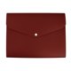 thumbnail image 2 of A4 Bolsa organizadora de archivos en acordeón | Carpeta de documentos de 6 capas | Almacenamiento portátil horizontal | Material engrosado, impermeable y duradero | Gran capacidad | 24,5 x 33cm, 2 of 5