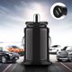 thumbnail image 3 of Muyoka Cargador de coche rápido Adaptador de coche USB dual Mini encendedor de cigarrillos Adaptador de carga rápida portátil Accesorios de coche de carga rápida para teléfonos móviles Tablet PC MP3 ( Muyoka Hogar, 3 of 7