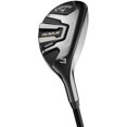 thumbnail image 1 of Pre-Owned Callaway Rogue ST MAX '24 18* 4H Hybrid Stiff +1.00 inch Tensei Blue CR 55 Excnt, 1 of 6